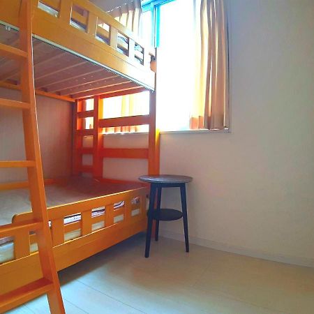 Guest House Ochakare Канандзава Экстерьер фото