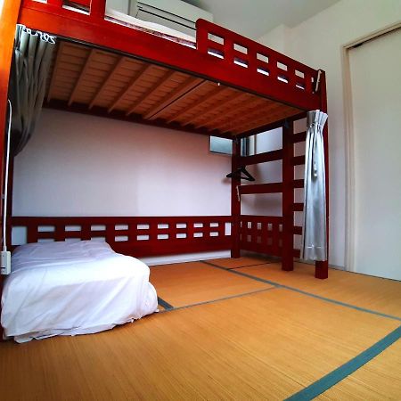 Guest House Ochakare Канандзава Экстерьер фото