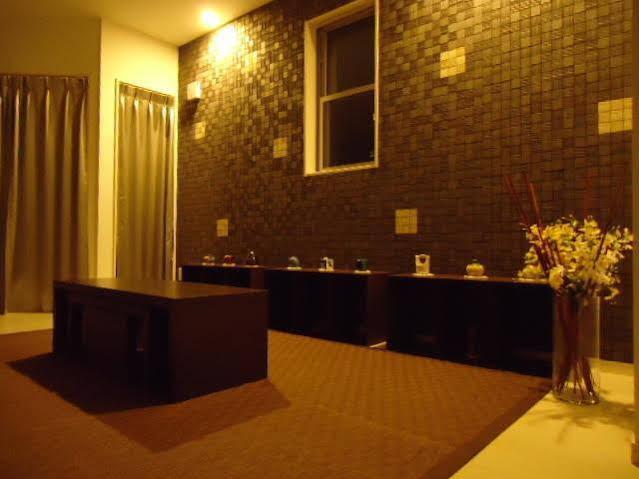 Guest House Ochakare Канандзава Экстерьер фото