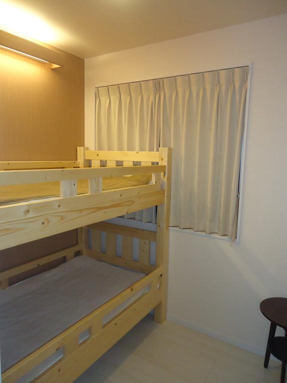 Guest House Ochakare Канандзава Номер фото