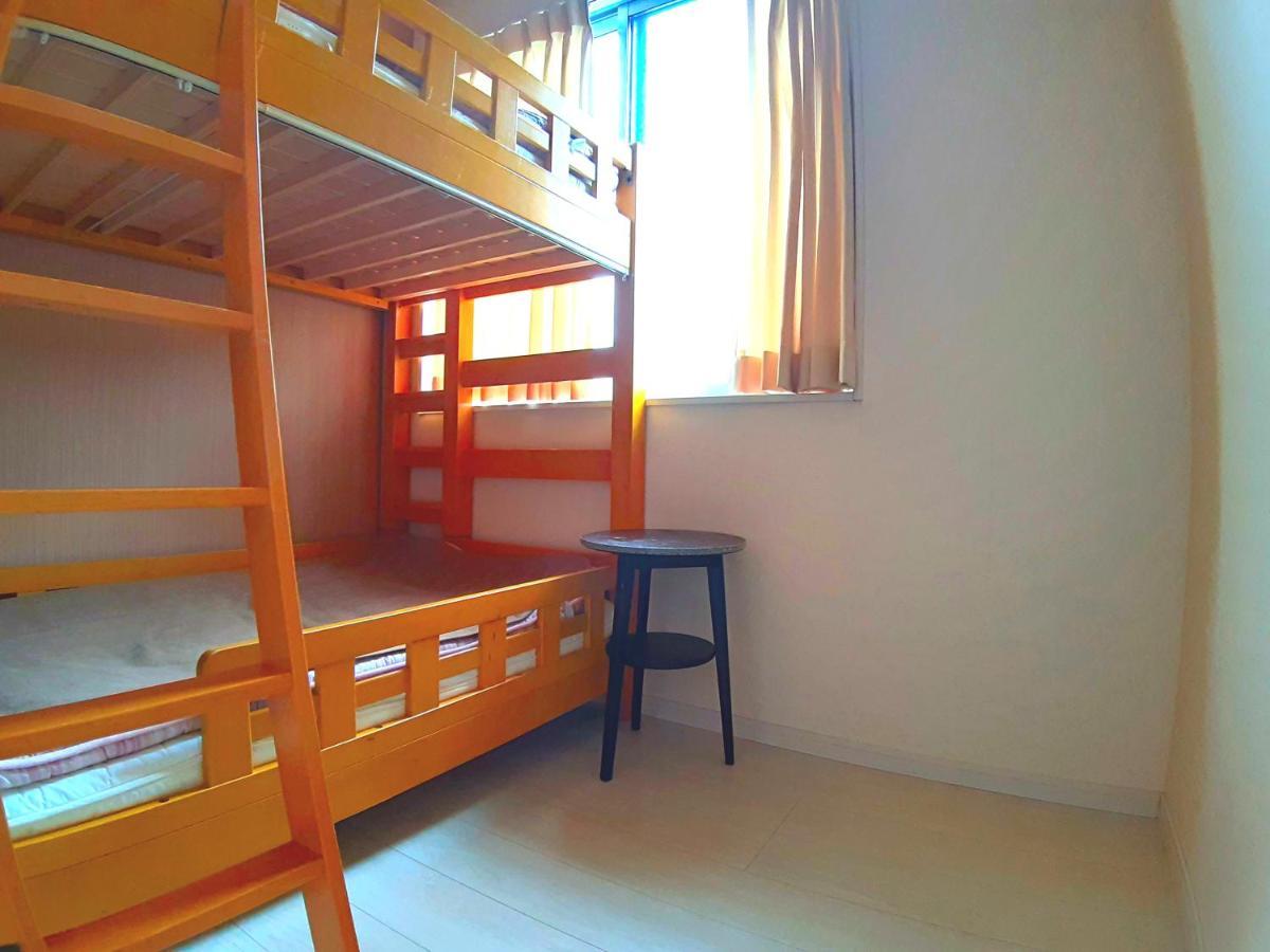 Guest House Ochakare Канандзава Экстерьер фото