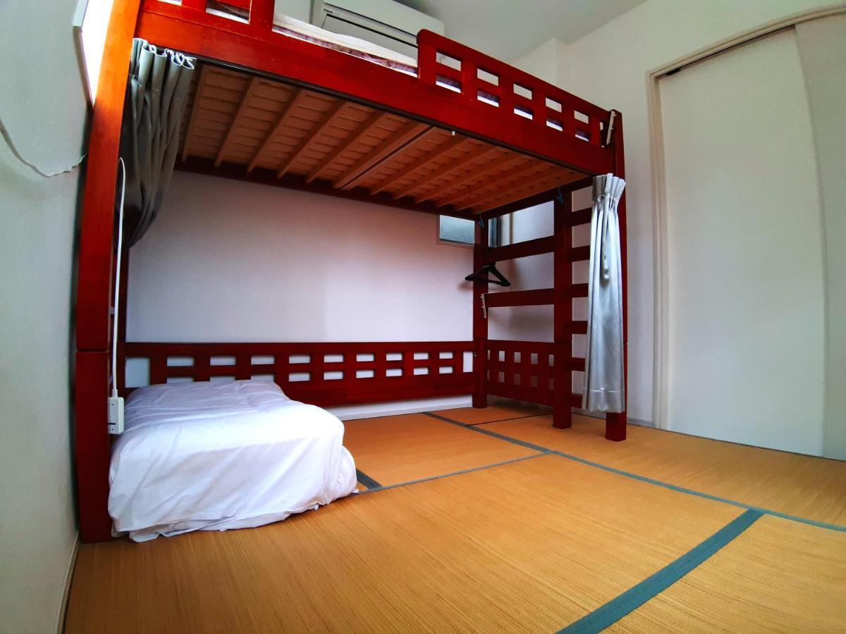 Guest House Ochakare Канандзава Экстерьер фото