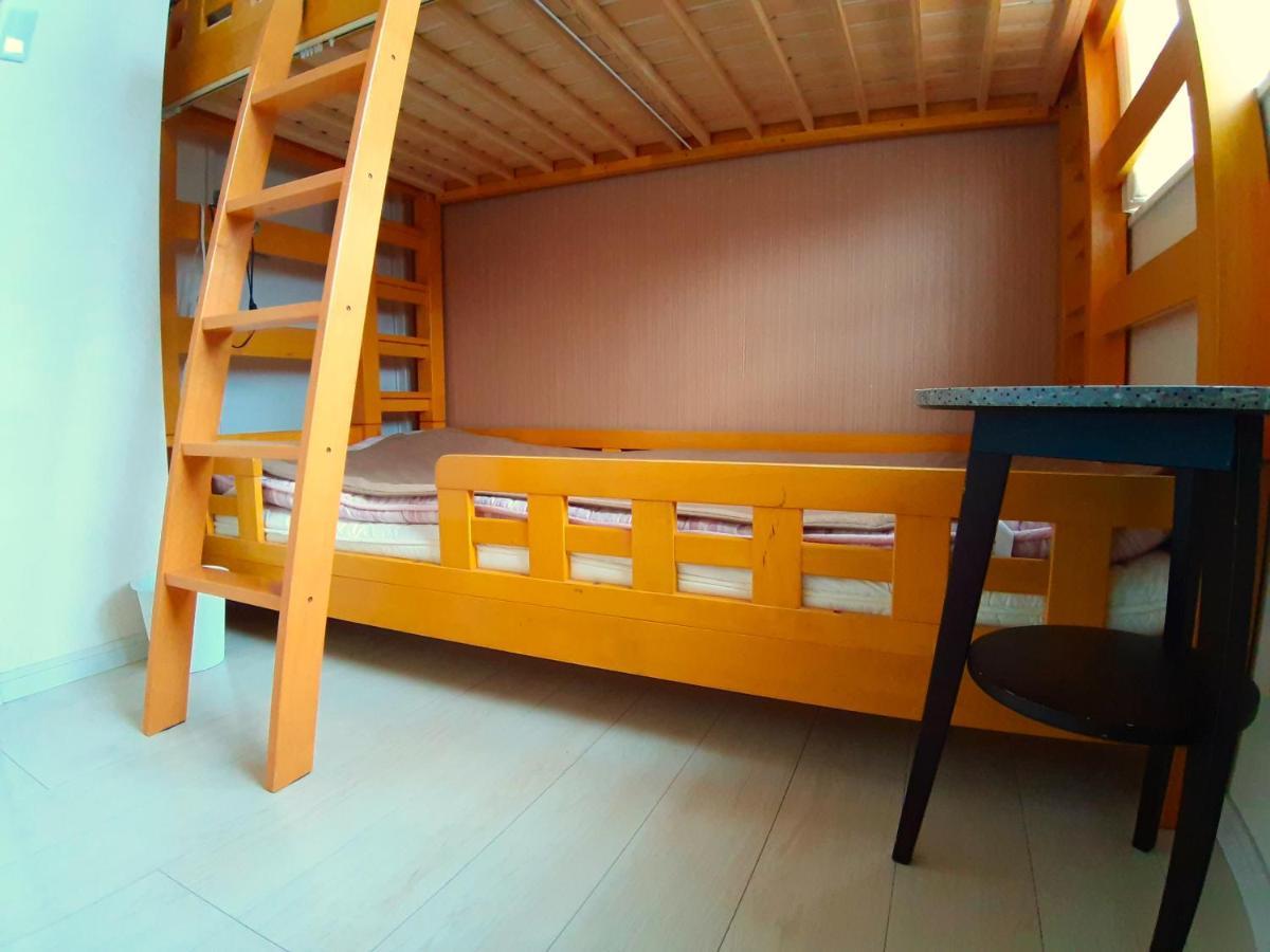 Guest House Ochakare Канандзава Экстерьер фото