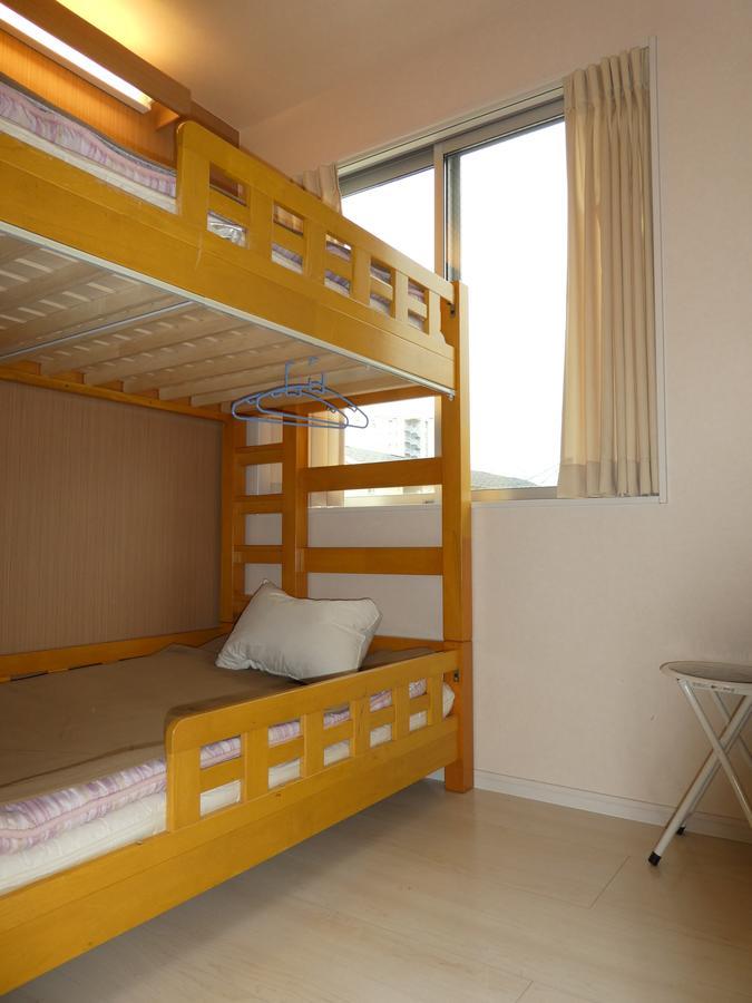 Guest House Ochakare Канандзава Экстерьер фото