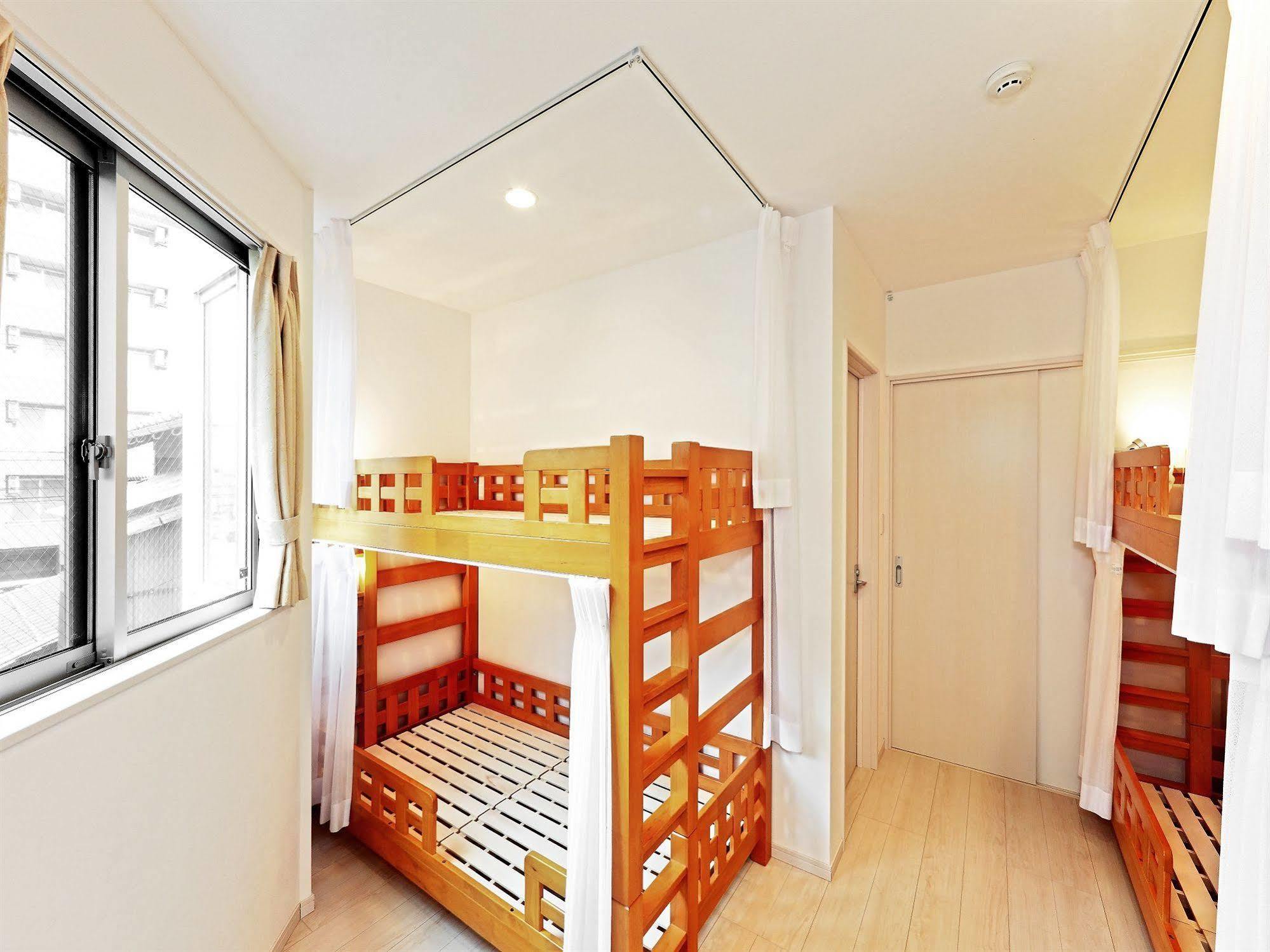 Guest House Ochakare Канандзава Экстерьер фото