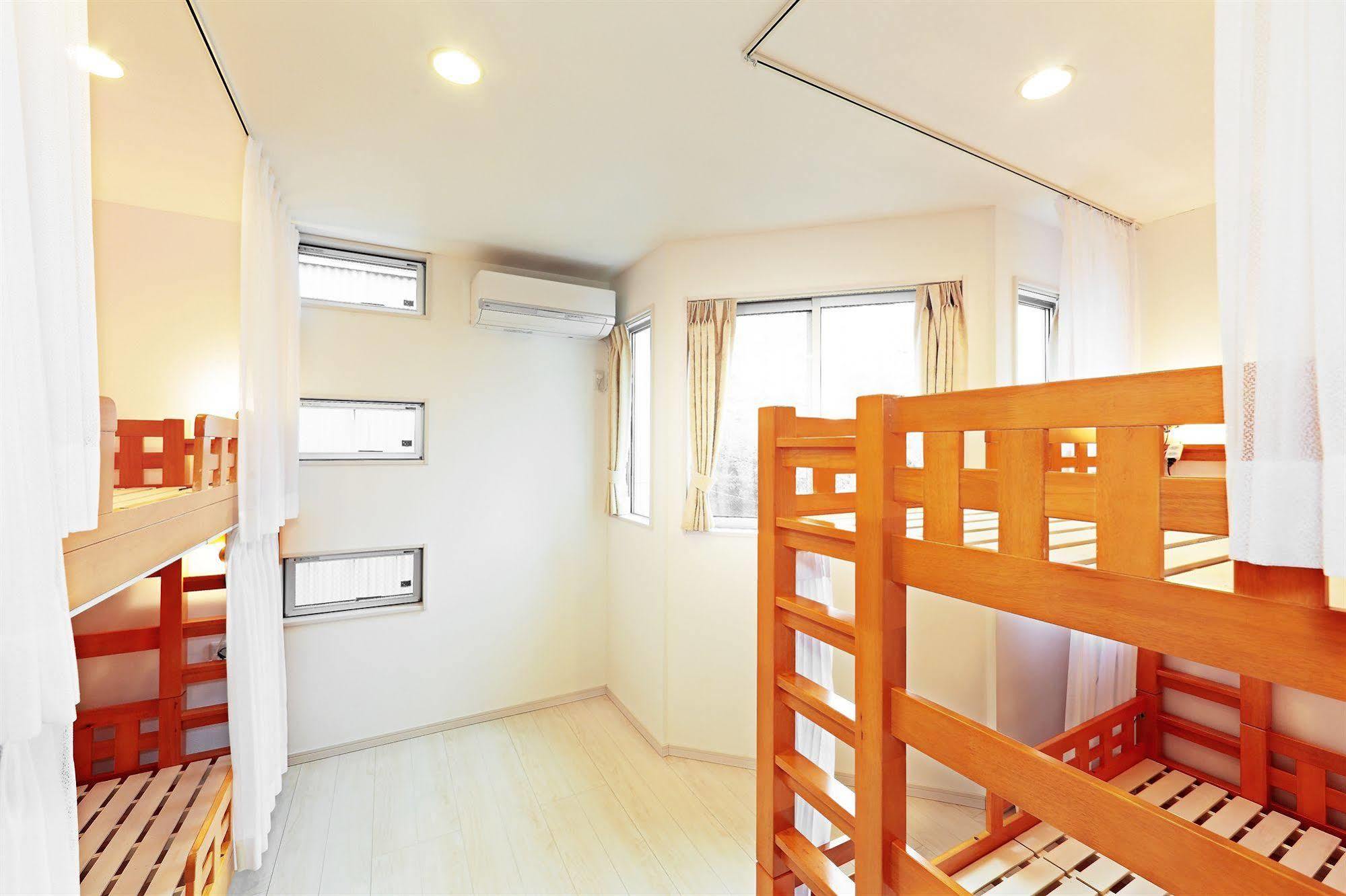 Guest House Ochakare Канандзава Экстерьер фото
