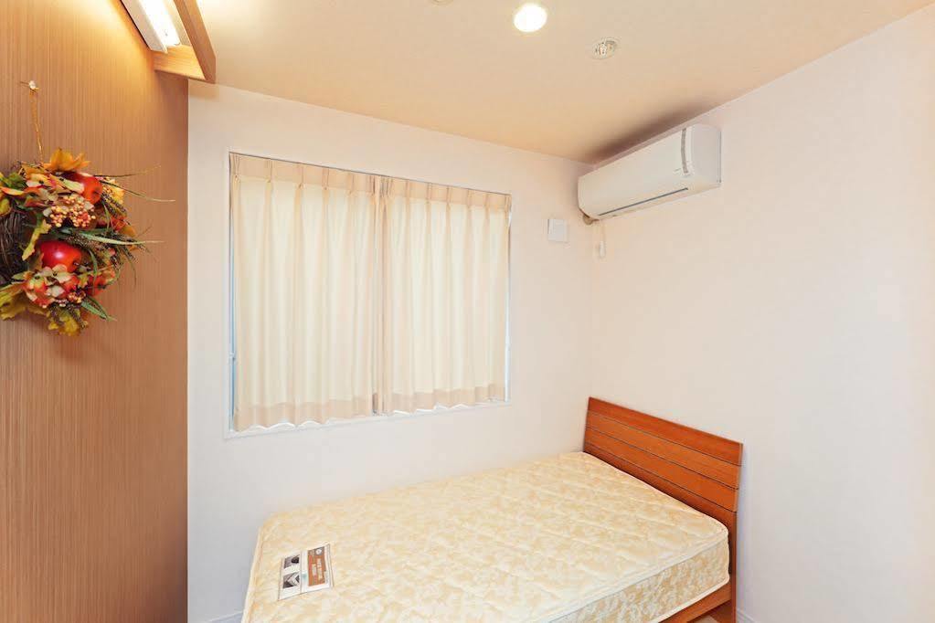 Guest House Ochakare Канандзава Экстерьер фото